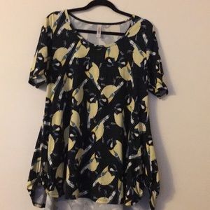 LuLaRoe Perfect Tee